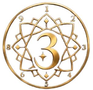 Angka 3
