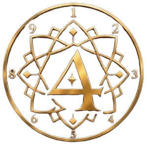 Angka 4