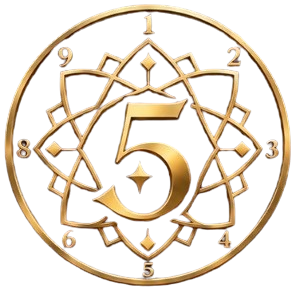 Angka 5