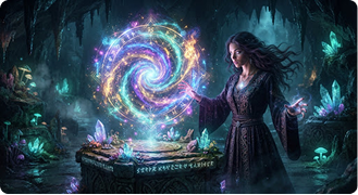 Mystic Numerology Portal